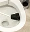 cleaning brush plastic brush