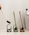 scrubbing brush